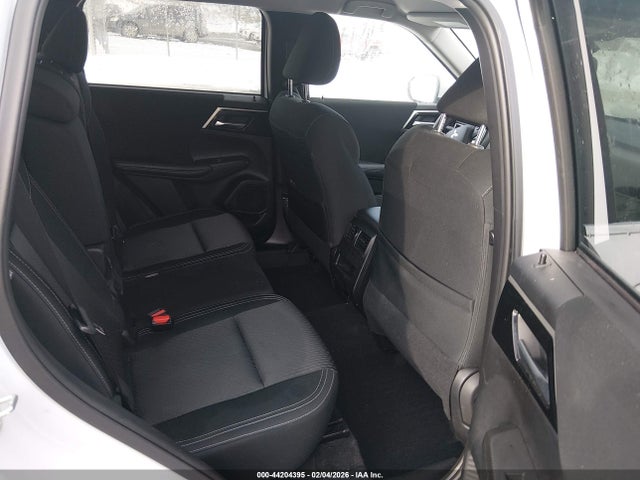 2024 MITSUBISHI OUTLANDER JA4J4UA89RZ077747 Photo 7