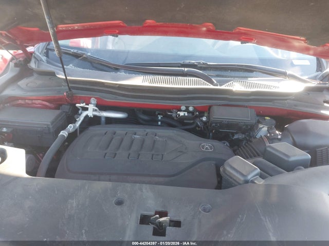Aukcja sprzedaży 2019 Acura Mdx Advance Pkg, vin: 5J8YD3H87KL004701, numer aukcji: 44204397