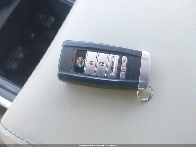Aukcja sprzedaży 2019 Acura Mdx Advance Pkg, vin: 5J8YD3H87KL004701, numer aukcji: 44204397