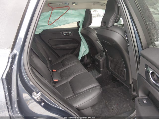 2022 VOLVO XC60 RECHARGE PLUG-IN HYBRID YV4H60DL8N1047118 Photo 7