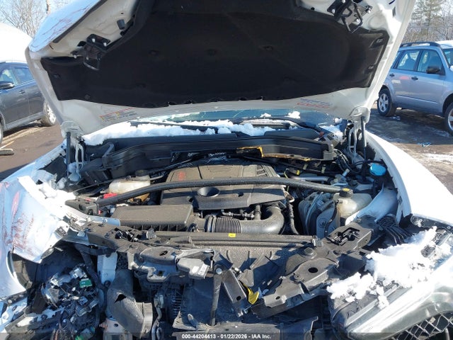 2018 ALFA ROMEO STELVIO ZASFAKNN3J7B86401 Photo 9