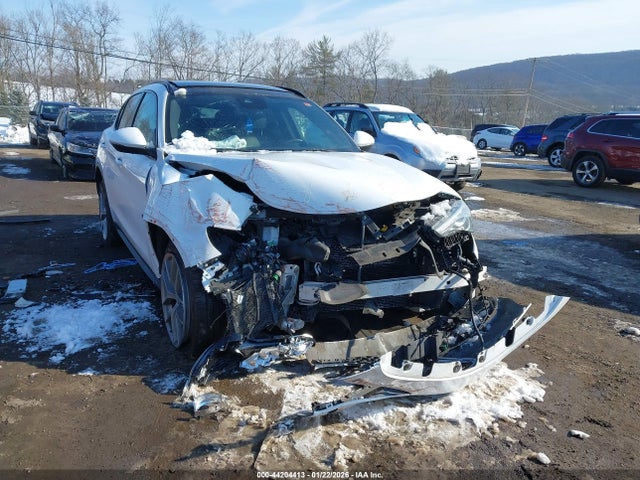 2018 ALFA ROMEO STELVIO ZASFAKNN3J7B86401 Photo 5