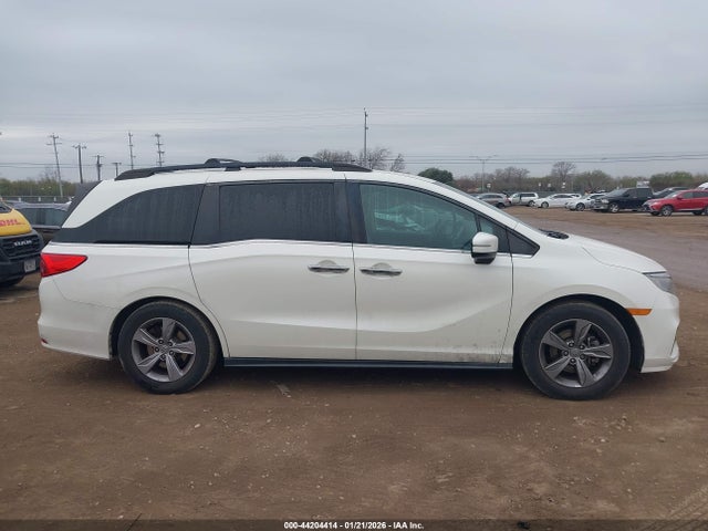 5FNRL6H59JB106094 Honda ODYSSEY EX