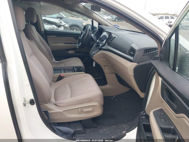 5FNRL6H59JB106094 Honda ODYSSEY EX
