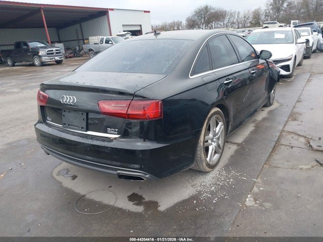 2016 AUDI A6 WAUFGAFC7GN151408 Photo 3