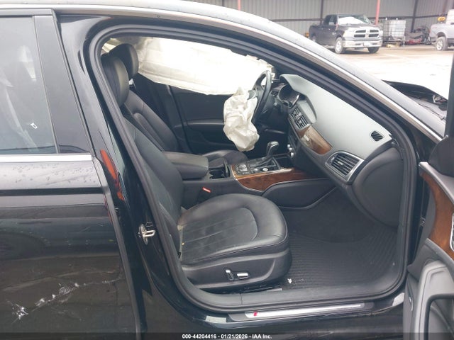 2016 AUDI A6 WAUFGAFC7GN151408 Photo 4