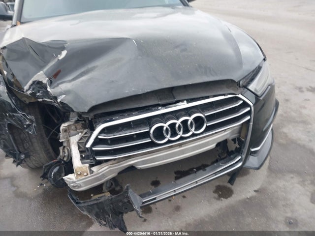 2016 AUDI A6 WAUFGAFC7GN151408 Photo 5