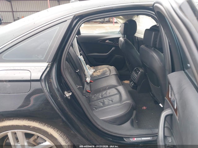 2016 AUDI A6 WAUFGAFC7GN151408 Photo 7