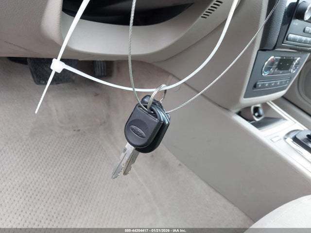 2008 FORD FUSION 3FAHP08Z28R237608 Photo 10