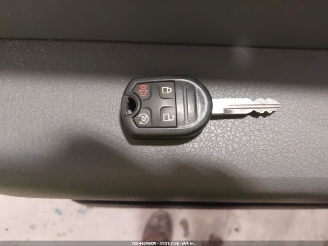 Ford F-150 Stx 2014 1FTFW1EF4EKF24842 Image 11