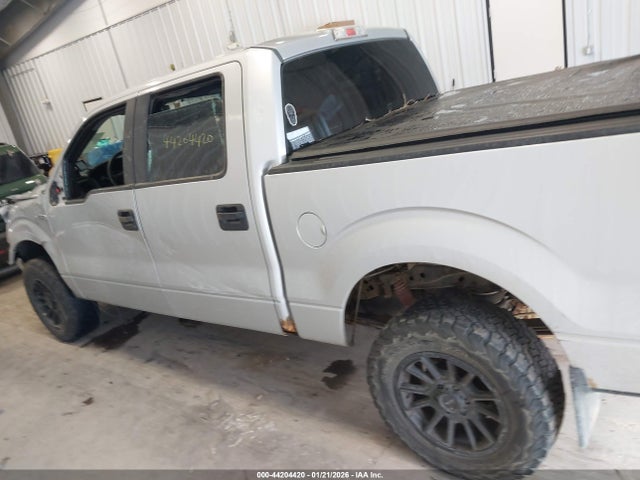 Ford F-150 Stx 2014 1FTFW1EF4EKF24842 Image 14