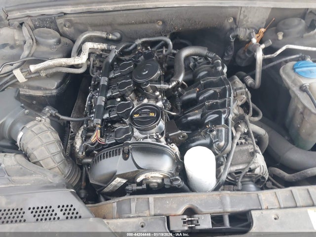 2011 AUDI A5 WAUCFAFH6BN011733 Photo 9