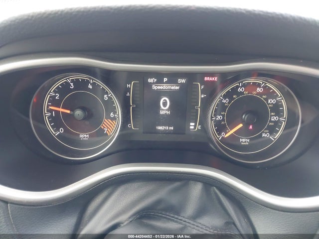 1C4PJLAB2FW547340 Jeep Cherokee Sport