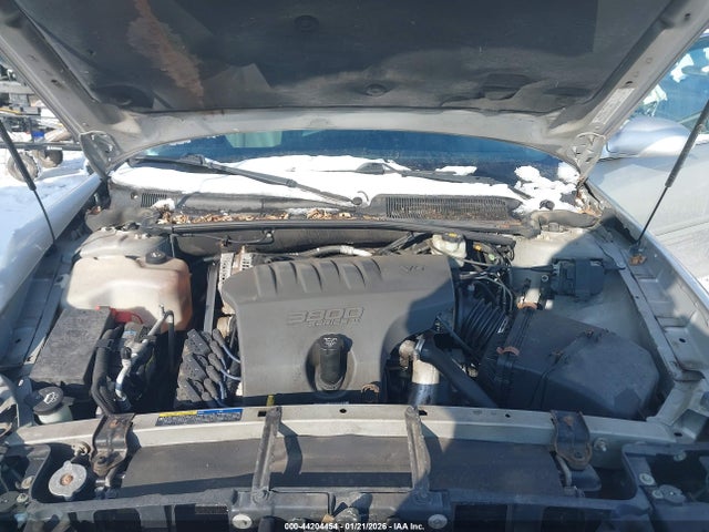 2005 BUICK LESABRE 1G4HP54K95U135111 Photo 9