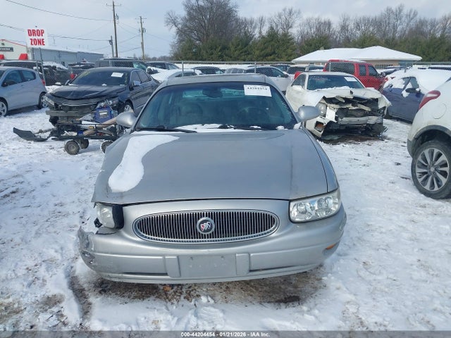 2005 Buick Lesabre Custom მანქანა იყიდება აუქციონზე, vin: 1G4HP54K95U135111, აუქციონის ნომერი: 44204454