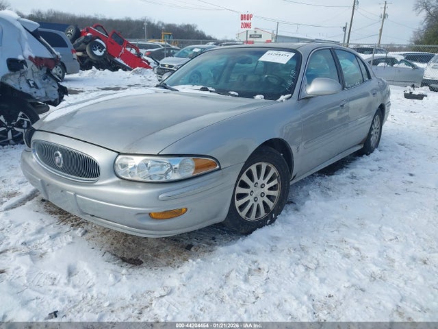 2005 BUICK LESABRE 1G4HP54K95U135111 Photo 1