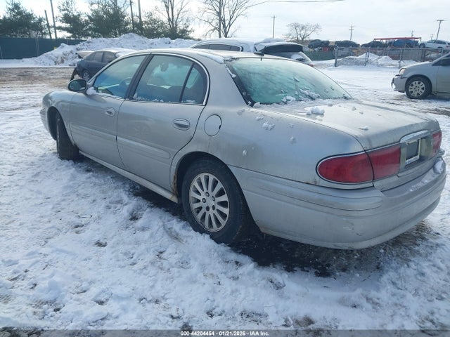 2005 BUICK LESABRE 1G4HP54K95U135111 Photo 2