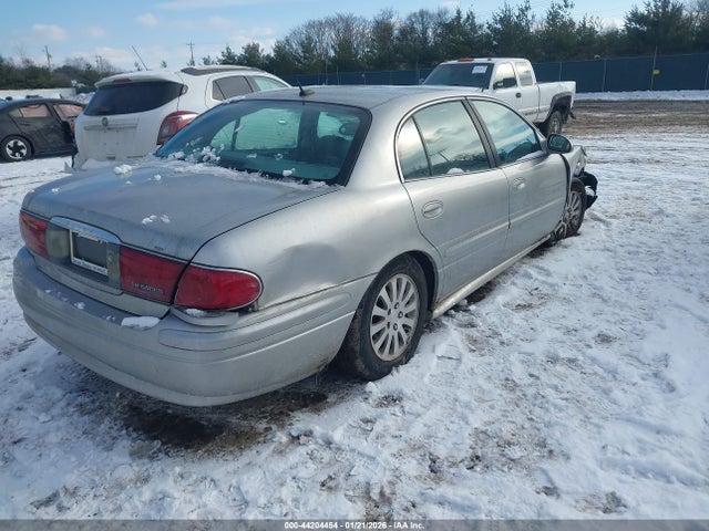 2005 BUICK LESABRE 1G4HP54K95U135111 Photo 3