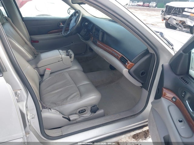 2005 BUICK LESABRE 1G4HP54K95U135111 Photo 4