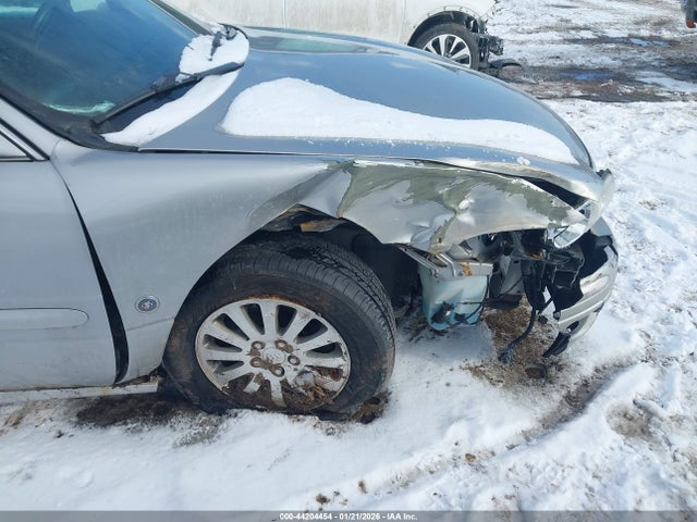 2005 BUICK LESABRE 1G4HP54K95U135111 Photo 5