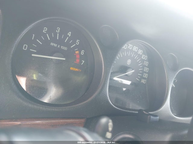 2005 BUICK LESABRE 1G4HP54K95U135111 Photo 6