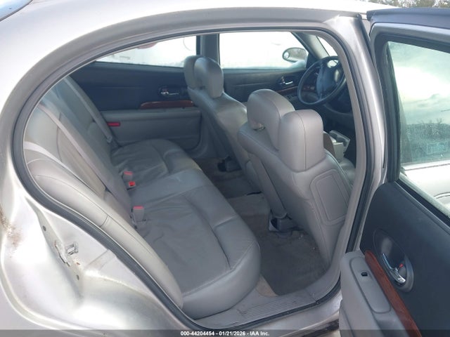2005 BUICK LESABRE 1G4HP54K95U135111 Photo 7