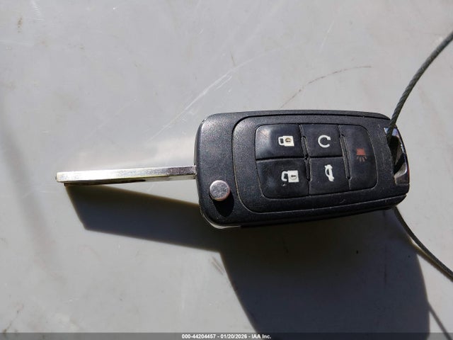 1G1PA5SG8F7100035 Chevrolet Cruze Ls Auto