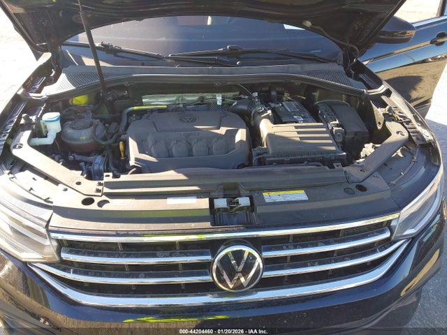 Продажа на аукционе авто 2023 Volkswagen Tiguan 2.0t Se, vin: 3VVNB7AXXPM100930, номер лота: 44204460