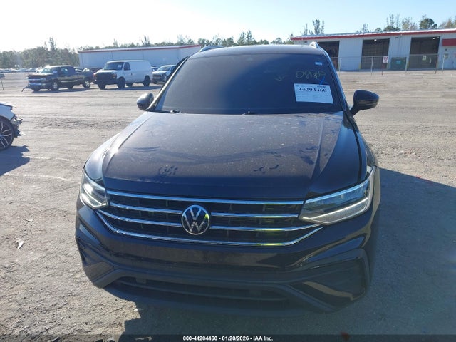 Продажа на аукционе авто 2023 Volkswagen Tiguan 2.0t Se, vin: 3VVNB7AXXPM100930, номер лота: 44204460
