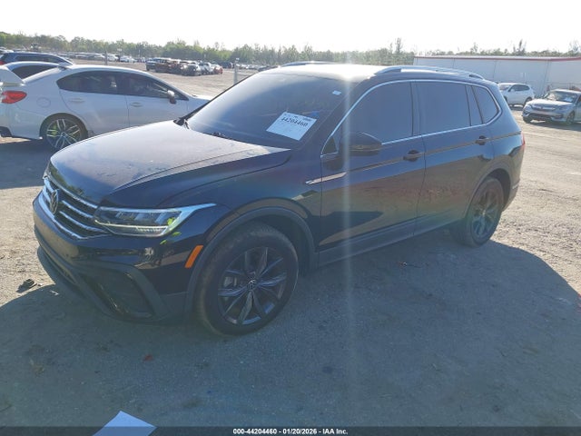 Продажа на аукционе авто 2023 Volkswagen Tiguan 2.0t Se, vin: 3VVNB7AXXPM100930, номер лота: 44204460