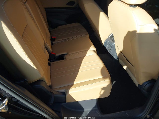 Продажа на аукционе авто 2023 Volkswagen Tiguan 2.0t Se, vin: 3VVNB7AXXPM100930, номер лота: 44204460