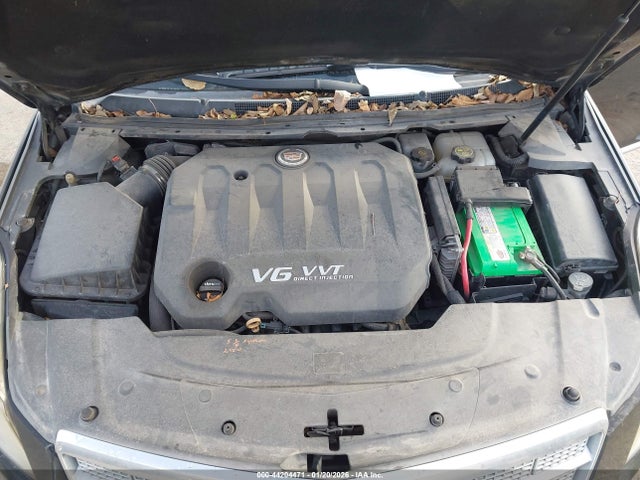 2013 CADILLAC XTS 2G61U5S33D9111802 Photo 9