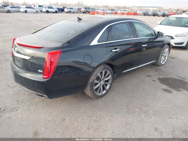 2013 CADILLAC XTS 2G61U5S33D9111802 Photo 3