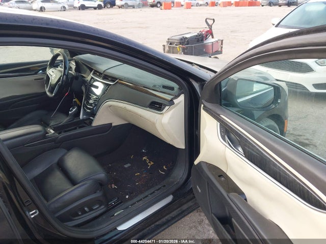 2013 CADILLAC XTS 2G61U5S33D9111802 Photo 4