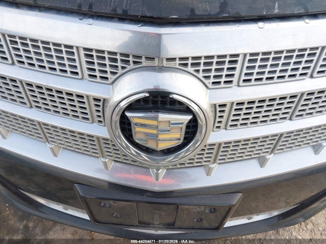 2013 CADILLAC XTS 2G61U5S33D9111802 Photo 5