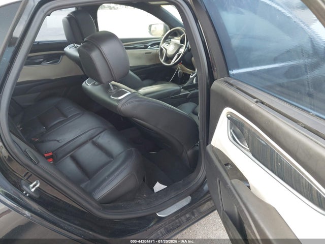 2013 CADILLAC XTS 2G61U5S33D9111802 Photo 7