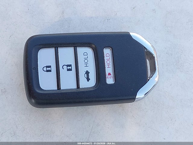 1HGCV1F32MA066864 Honda Accord Sport