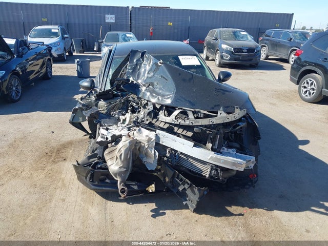 1HGCV1F32MA066864 Honda Accord Sport