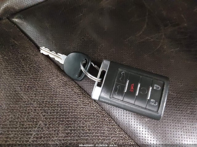 2013 CADILLAC ESCALADE ESV 1GYS4KEF0DR360046 Photo 10