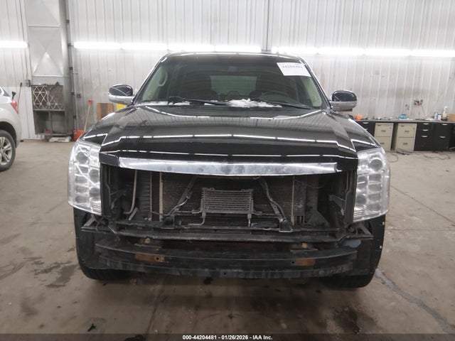 Продаж на аукціоні авто 2013 Cadillac Escalade Esv Platinum Edition, vin: 1GYS4KEF0DR360046, номер лоту: 44204481