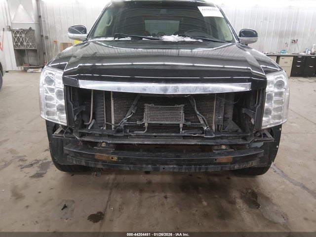 2013 CADILLAC ESCALADE ESV 1GYS4KEF0DR360046 Photo 5