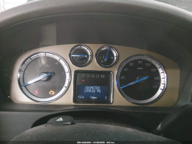 2013 CADILLAC ESCALADE ESV 1GYS4KEF0DR360046 Photo 6