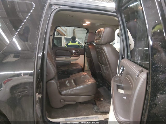 2013 CADILLAC ESCALADE ESV 1GYS4KEF0DR360046 Photo 7