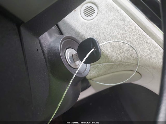 2008 CADILLAC CTS 1G6DF577X80155640 Photo 10