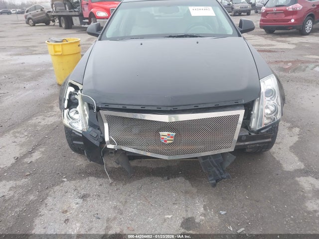 2008 CADILLAC CTS 1G6DF577X80155640 Photo 5
