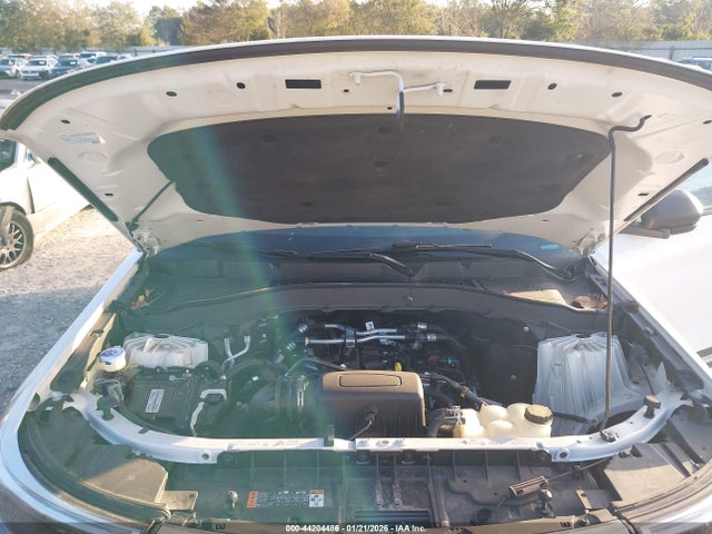 Ford EXPLORER XLT 2021 1FMSK7DH1MGC25175 Image 10