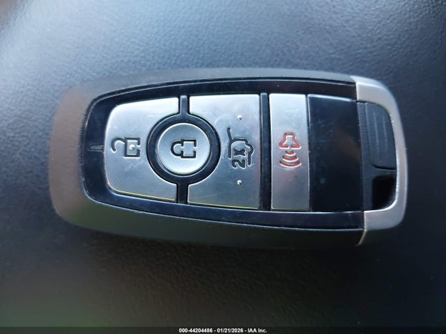 Ford EXPLORER XLT 2021 1FMSK7DH1MGC25175 Image 11