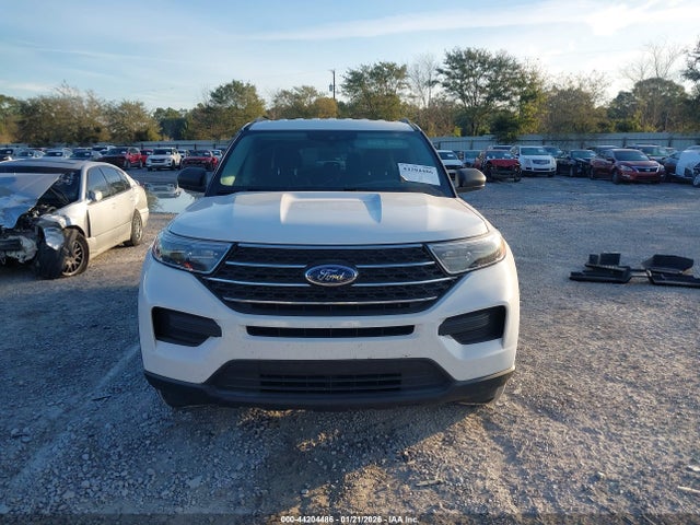 Ford EXPLORER XLT 2021 1FMSK7DH1MGC25175 Image 12