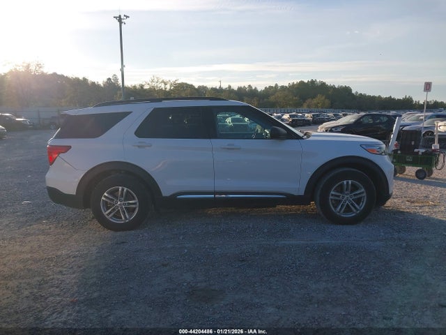 Ford EXPLORER XLT 2021 1FMSK7DH1MGC25175 Image 13