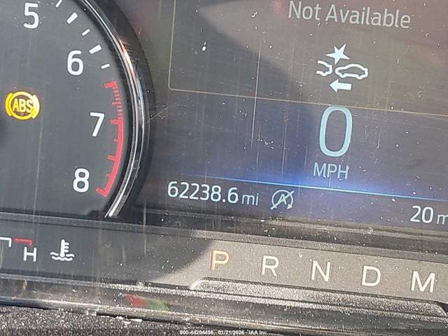 Ford EXPLORER XLT 2021 1FMSK7DH1MGC25175 Image 15